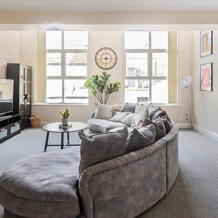 Beautiful 2 Bed Apartment Just Steps To The Beach Weymouth Esterno foto