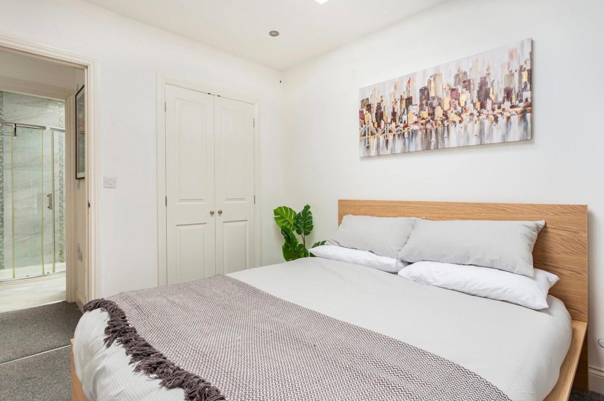 Beautiful 2 Bed Apartment Just Steps To The Beach Weymouth Esterno foto