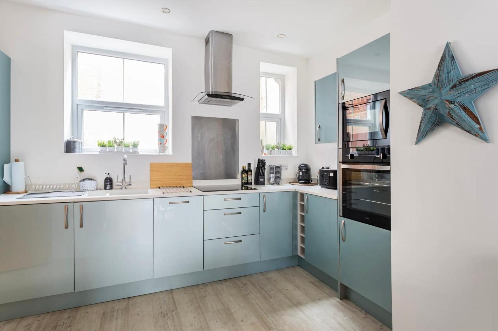 Beautiful 2 Bed Apartment Just Steps To The Beach Weymouth Esterno foto